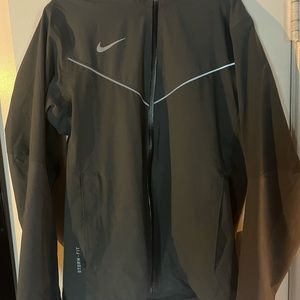 Nike storm fit jacket